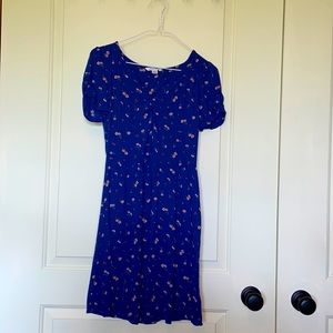 American Eagle Dress